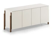 Тумба Basic 4 двери ширина 170 см