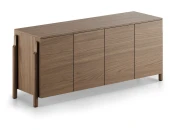 Тумба Basic 4 двери ширина 170 см