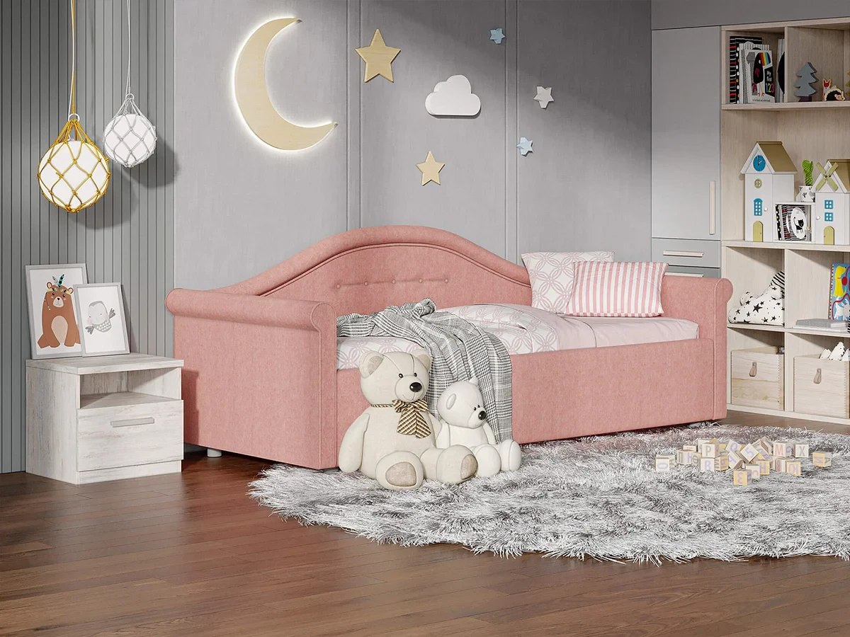 Кровать Maria 120-190 652001  - фото 3