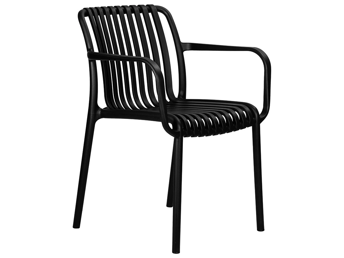 Стул обеденный WALTER ARM 972902