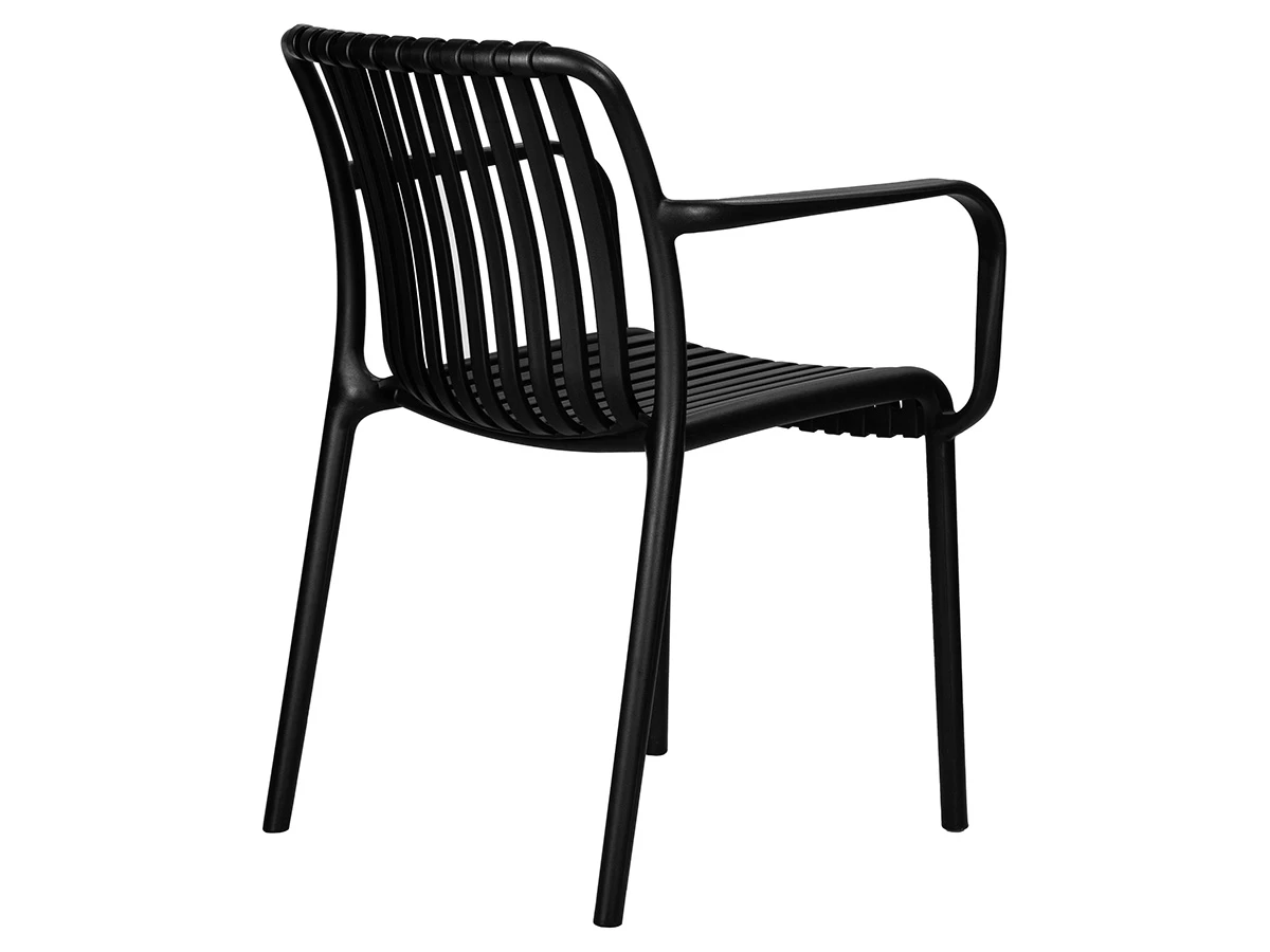 Стул обеденный WALTER ARM 972902  - фото 4