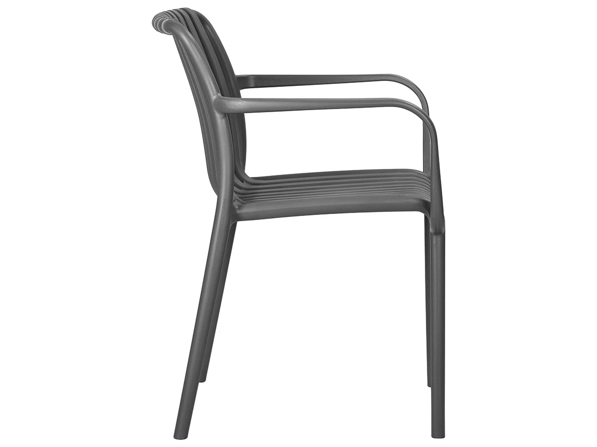 Стул обеденный WALTER ARM 972903  - фото 3