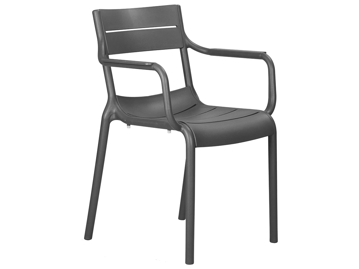 Стул обеденный TIM ARM 972906