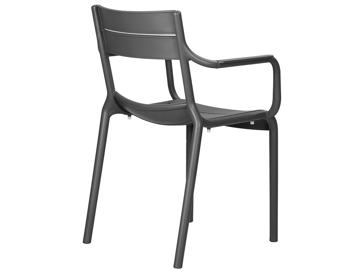 Стул обеденный TIM ARM 972906  - фото 4