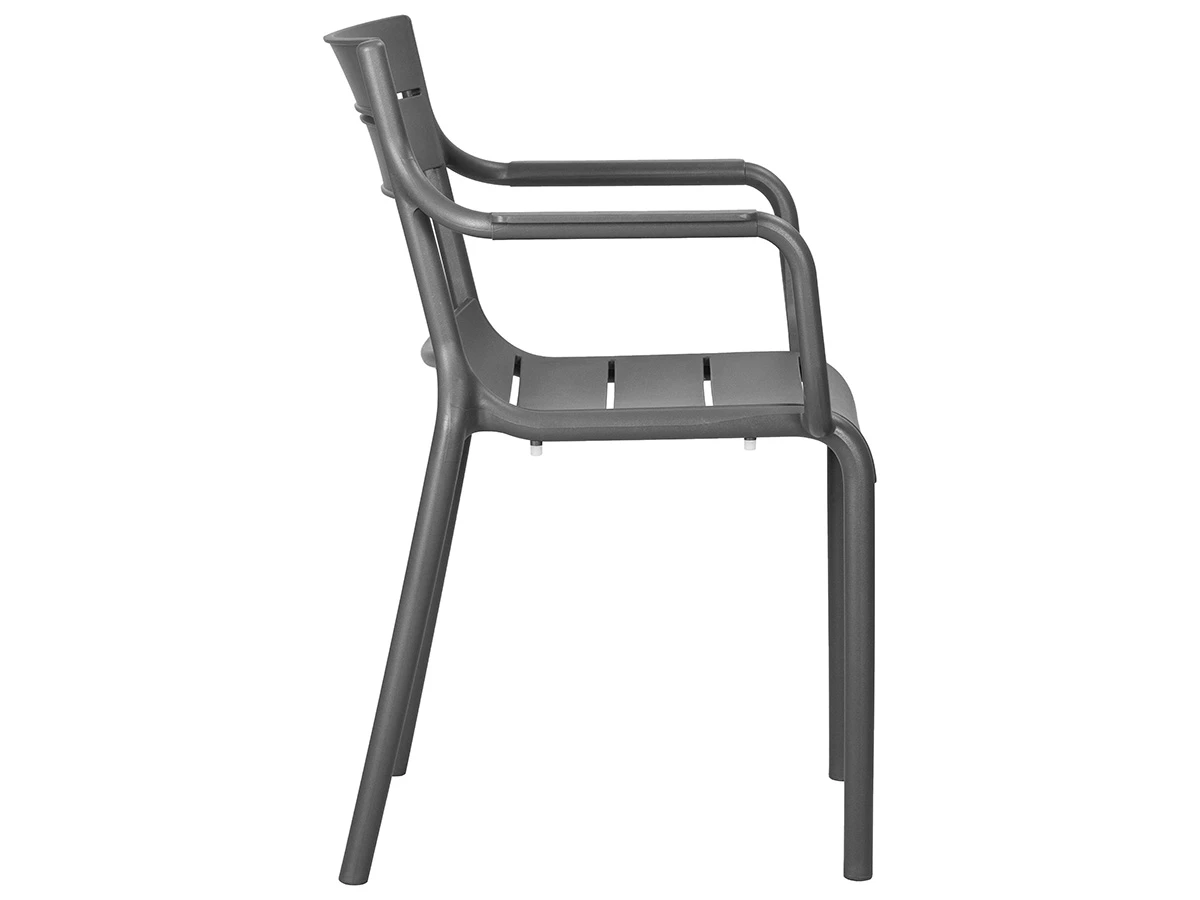Стул обеденный TIM ARM 972906  - фото 3