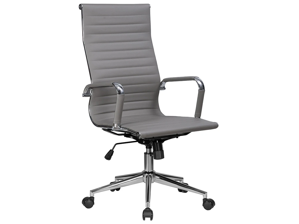 Набор 2 шт Офисное кресло для руководителей CLARK SIMPLE 972927