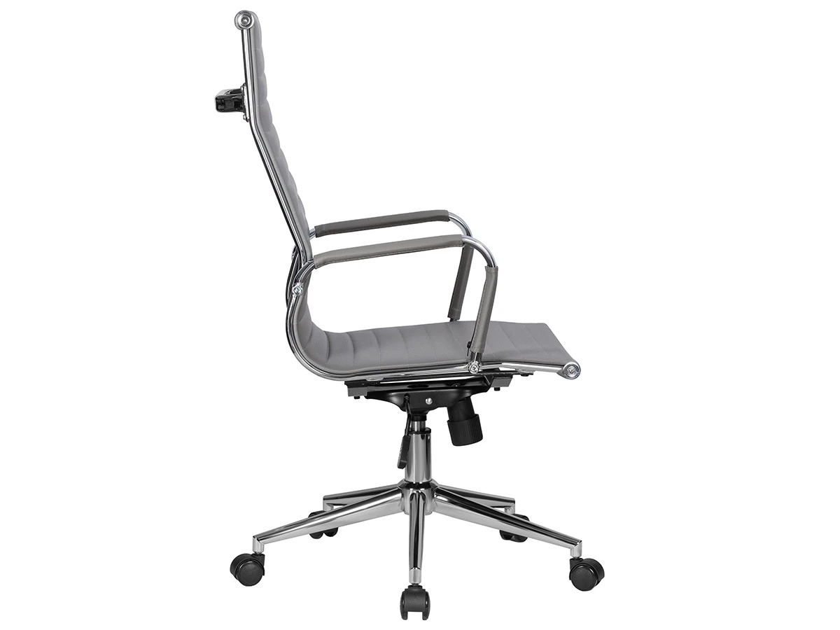 Набор 2 шт Офисное кресло для руководителей CLARK SIMPLE 972927  - фото 4
