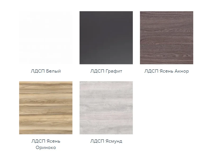 Кровать Crystal 80-200 652019  - фото 6