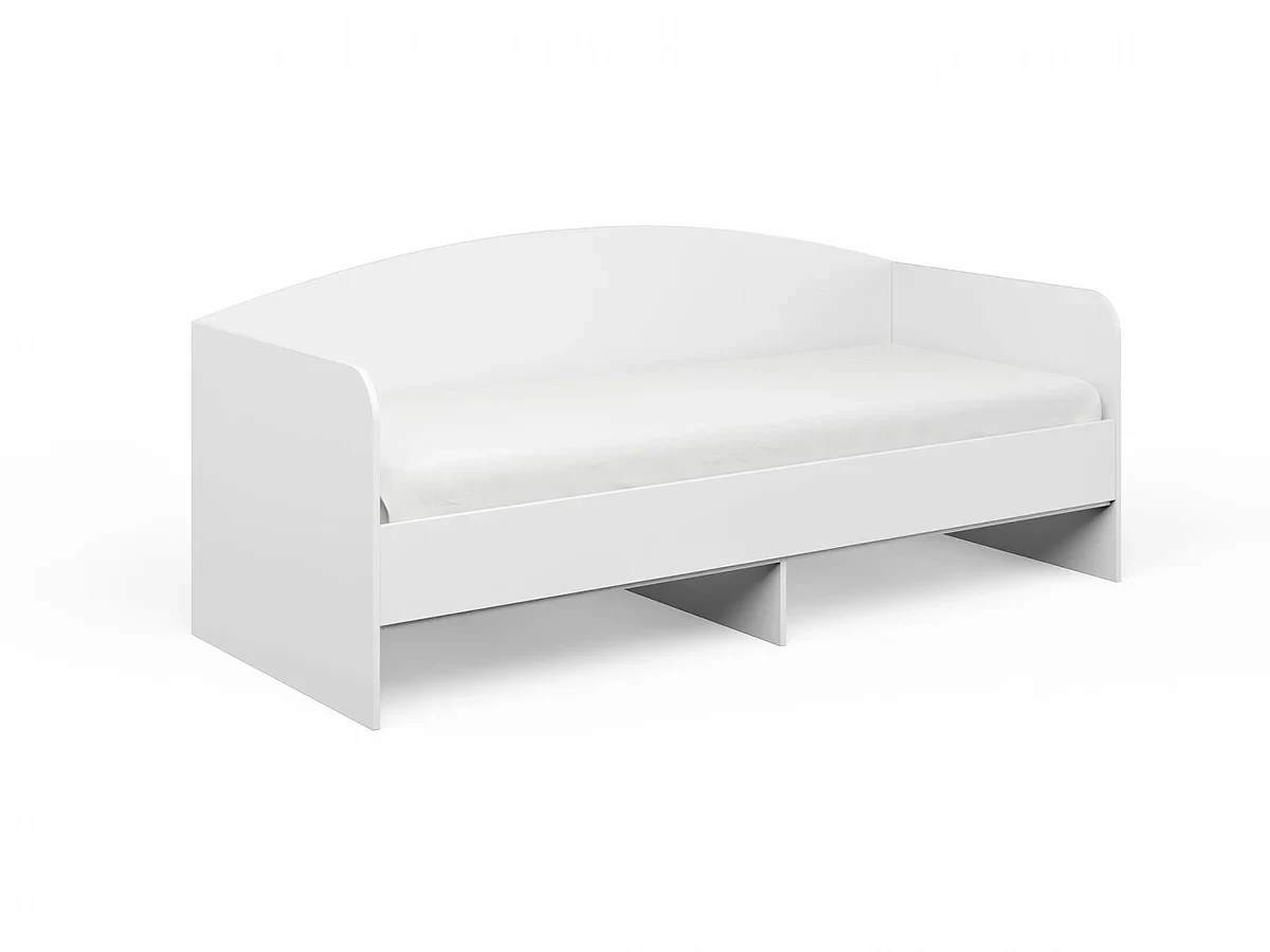 Кровать Crystal 90-200 652021