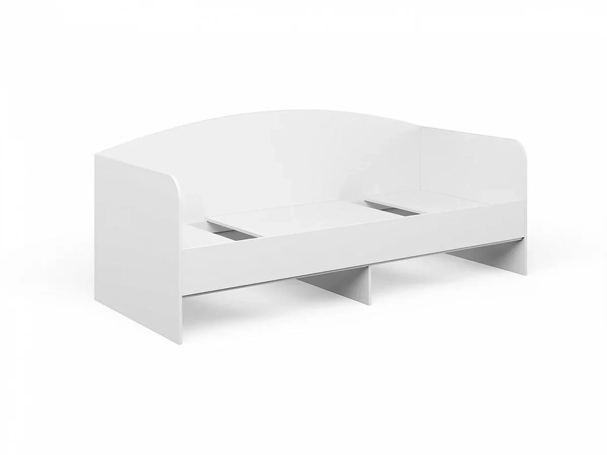 Кровать Crystal 120-200 652023