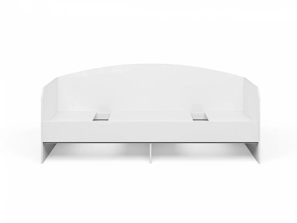 Кровать Crystal 120-200 652023  - фото 3