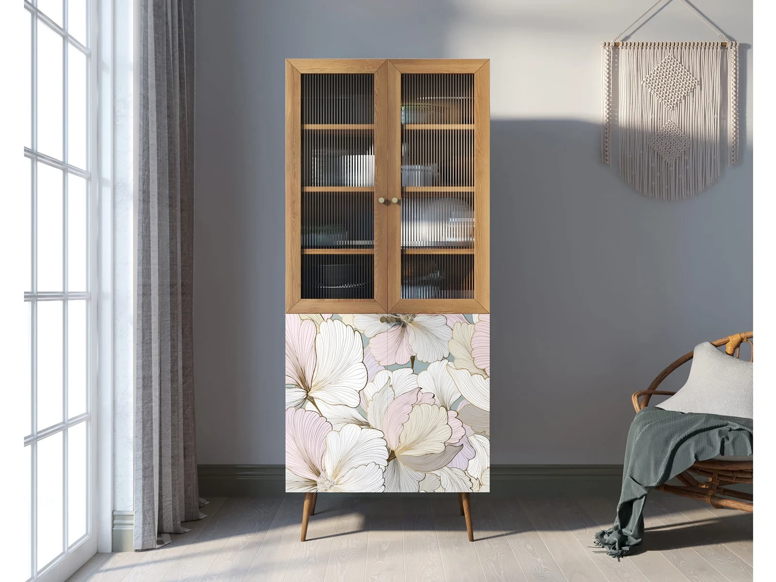 Буфет Berber 582970