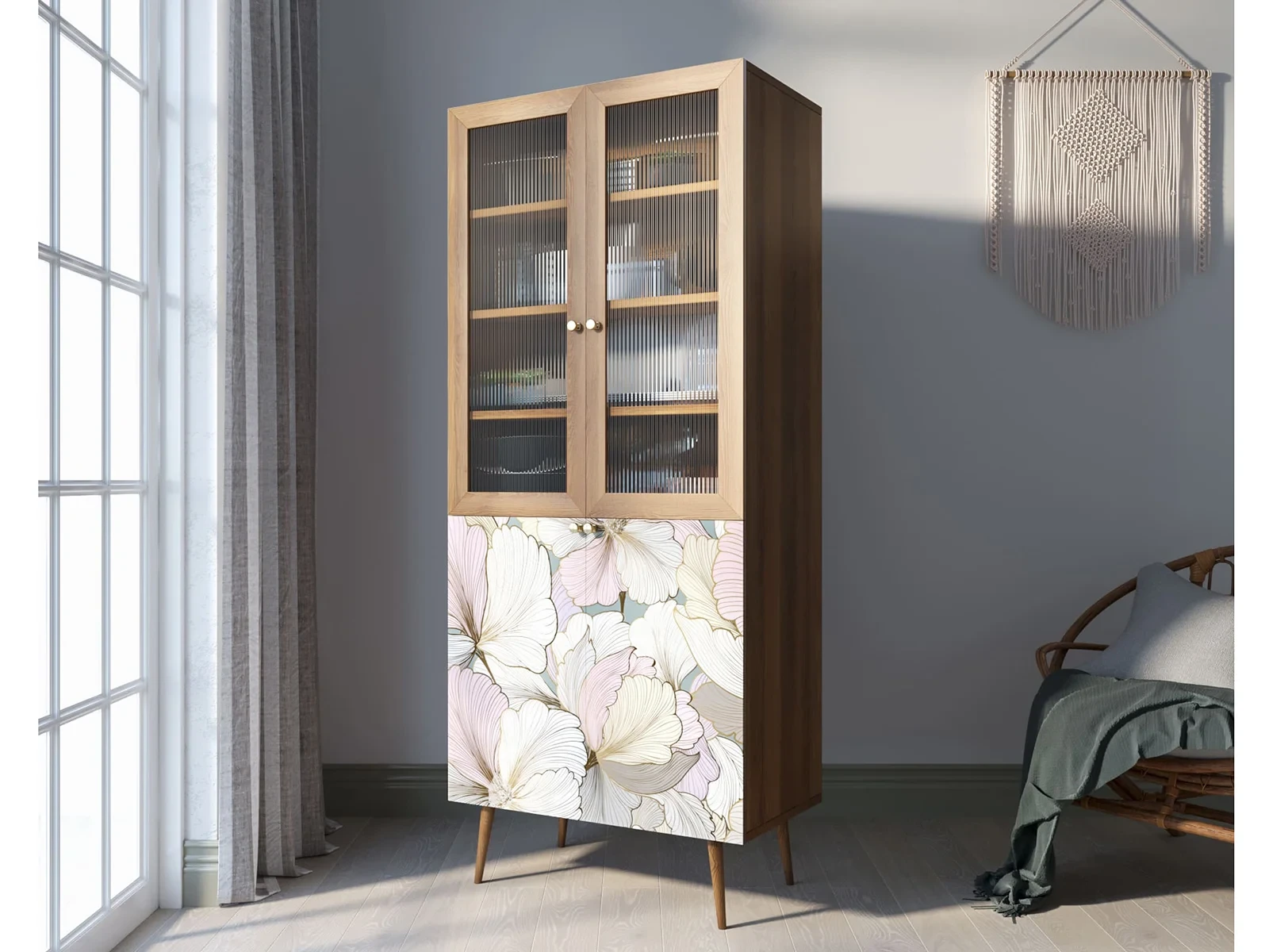 Буфет Berber 582970  - фото 3