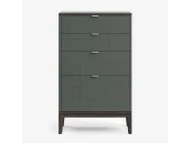 Высокий комод Timeless TL020 (R)