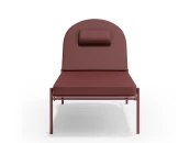 Шезлонг Киото