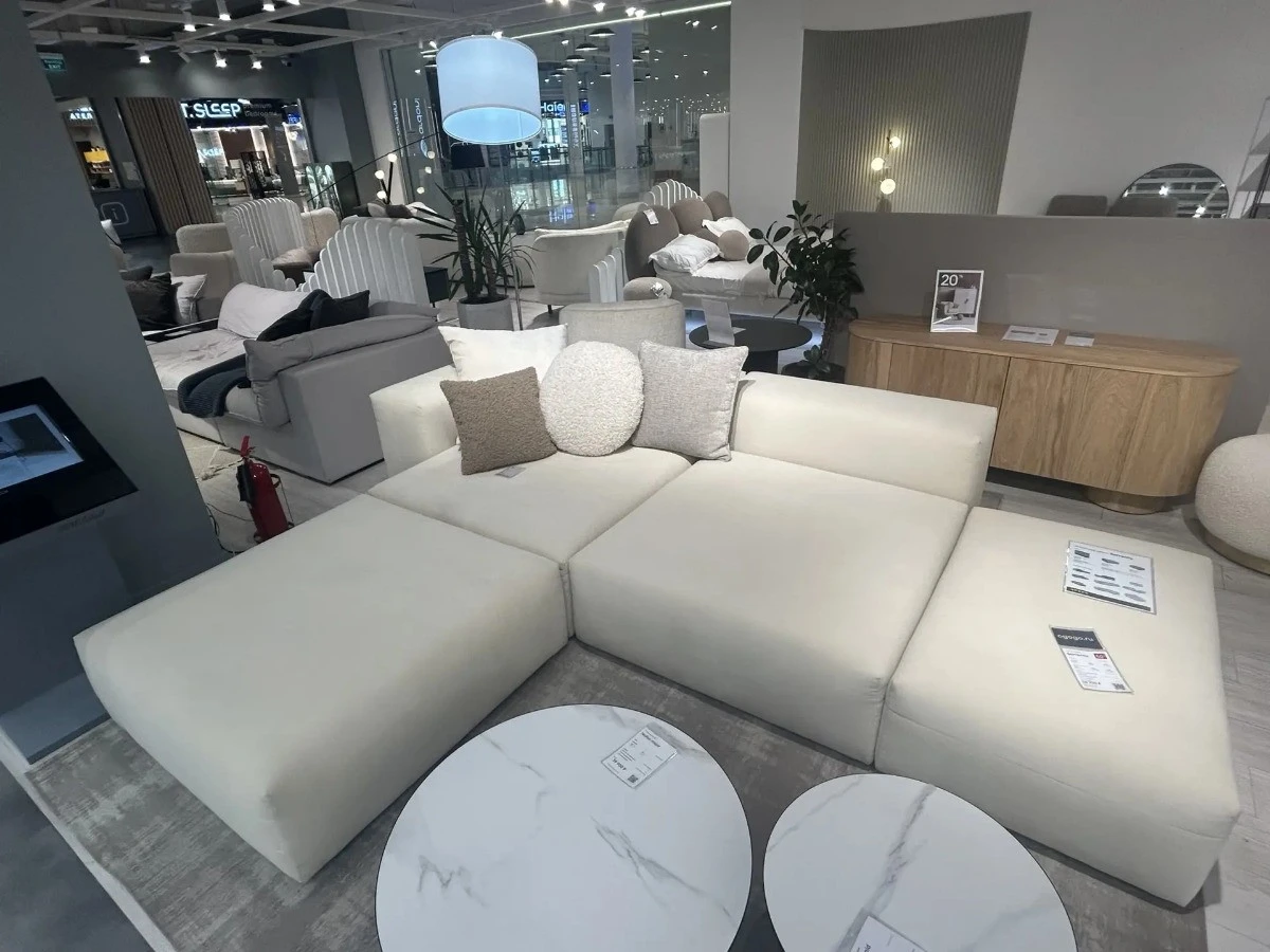 Модульный диван Sorrento 973946