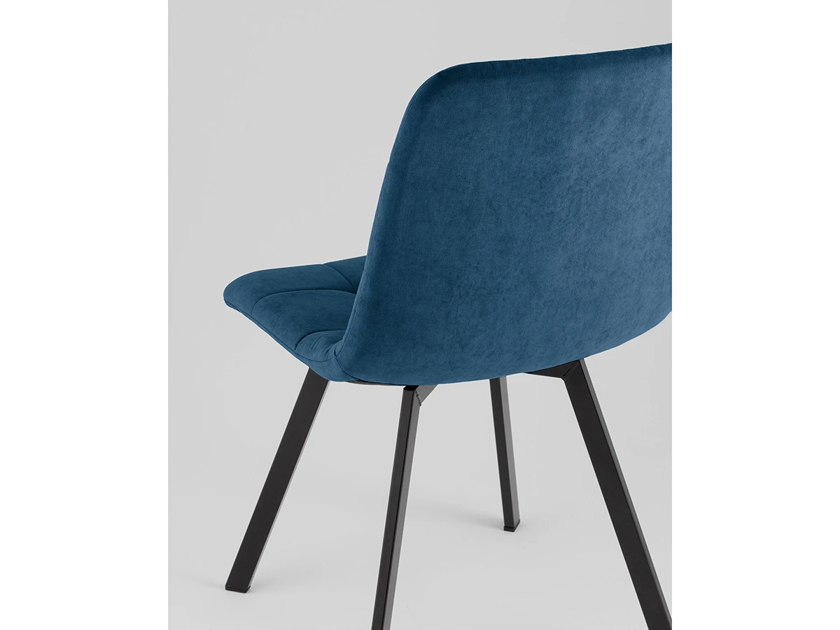 Стул Одди Original Square 4 шт. 973998  - фото 7