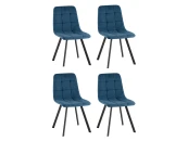 Стул Одди Original Square 4 шт.