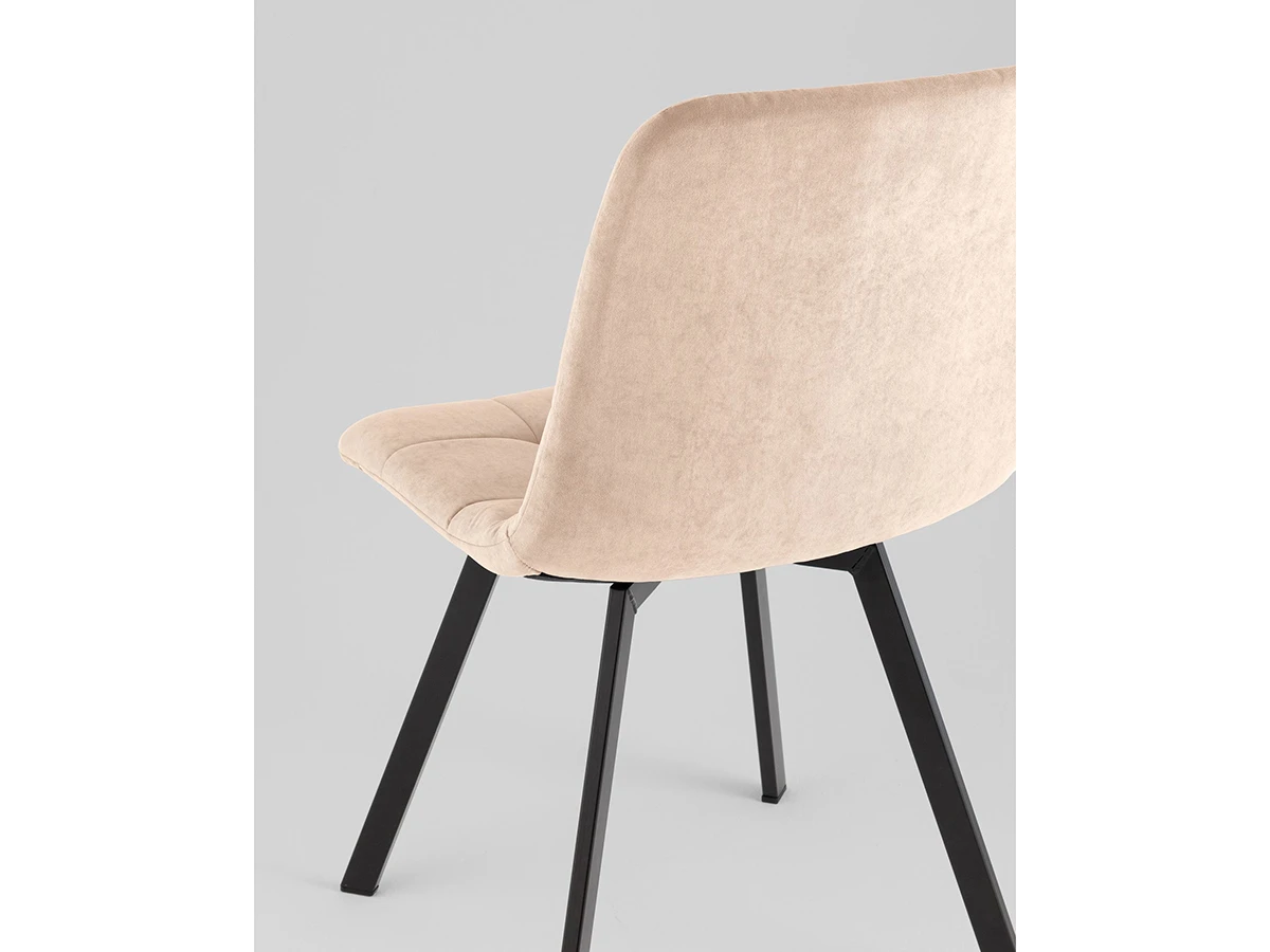 Стул Одди Original Square 4 шт. 974005  - фото 7