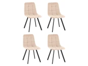 Стул Одди Original Square 4 шт.