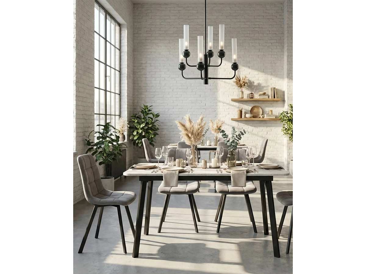 Стул Одди Original Square 4 шт. 974011  - фото 4