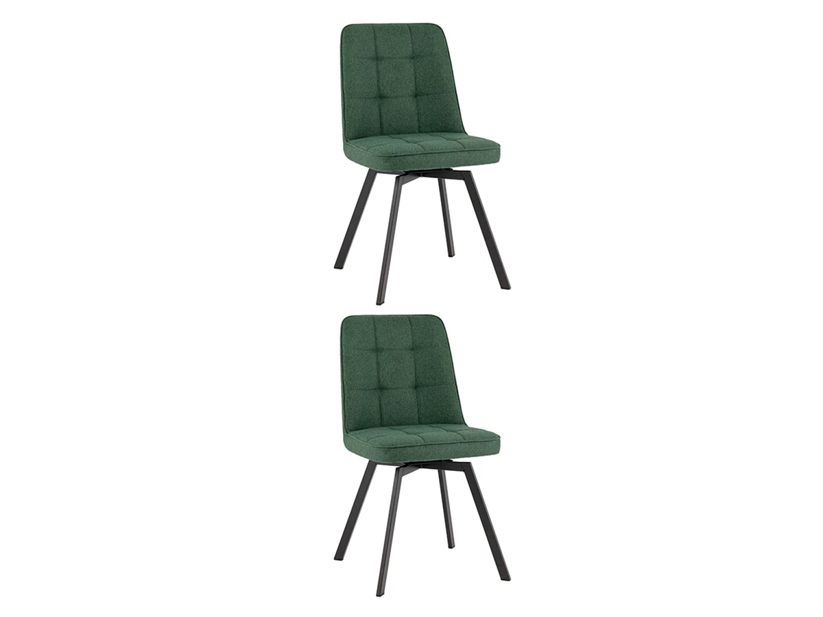 Стул Pleid 2 шт. 974084  - фото 1