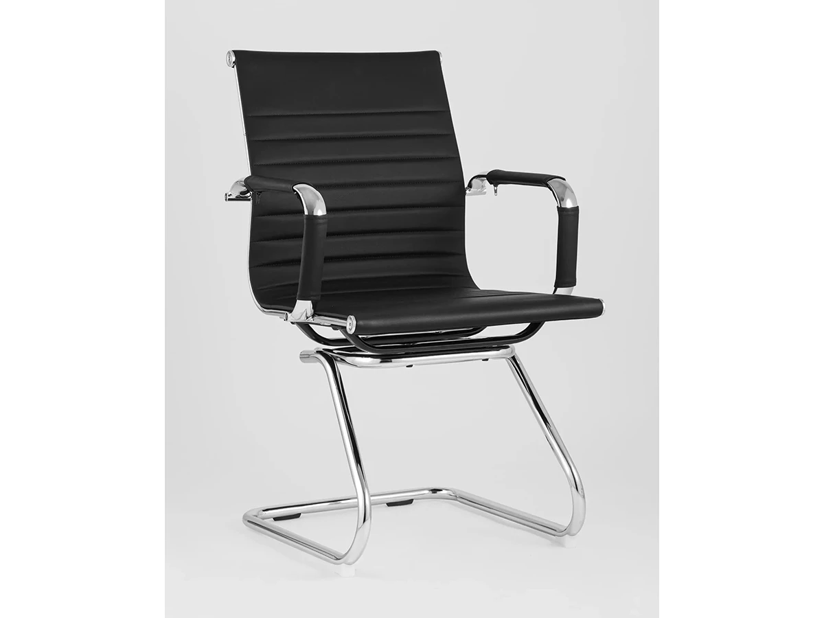 Кресло для посетителей TopChairs Visit 2 шт. 974150