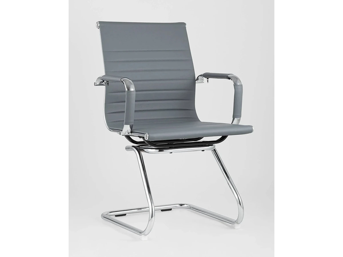 Кресло для посетителей TopChairs Visit 2 шт. 974154