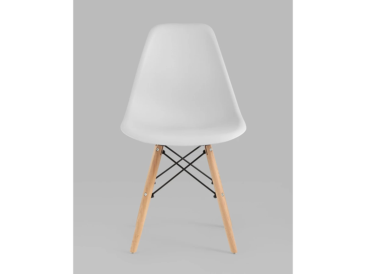 Стул EAMES 4 шт. 974166  - фото 5
