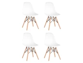 Стул EAMES 4 шт.