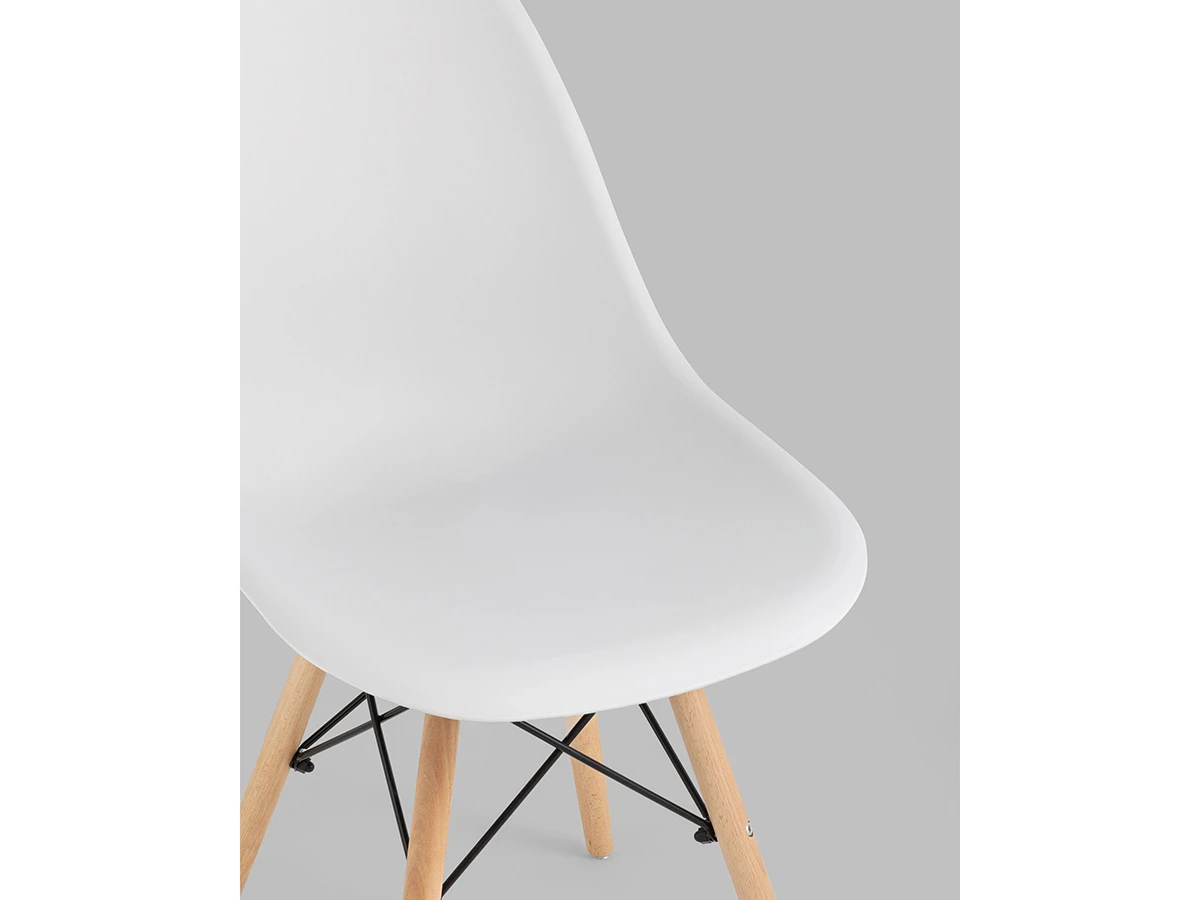 Стул EAMES 4 шт. 974166  - фото 9