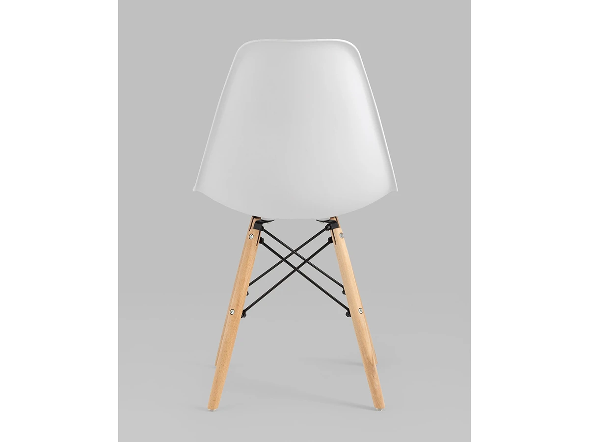 Стул EAMES 4 шт. 974166  - фото 7