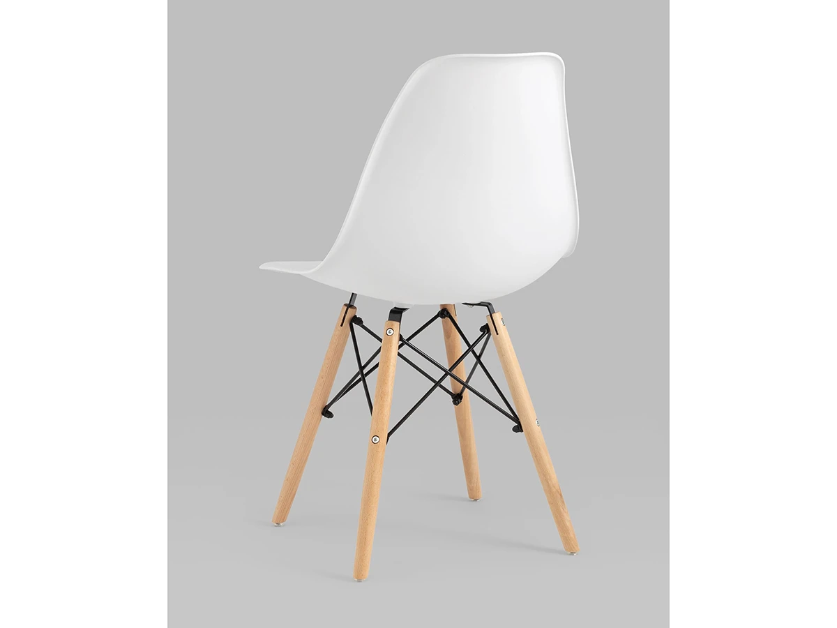 Стул EAMES 4 шт. 974166  - фото 8