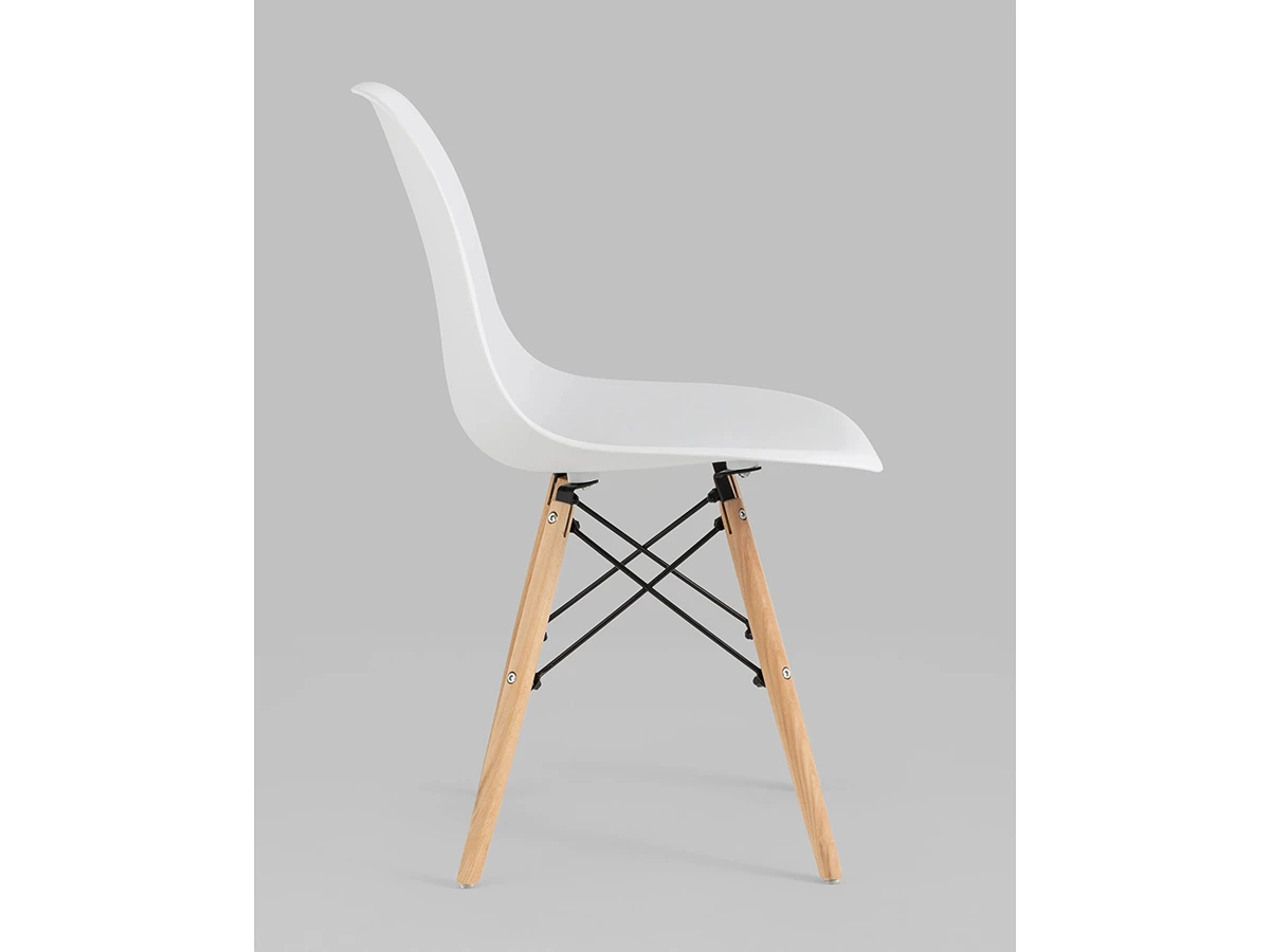 Стул EAMES 4 шт. 974166  - фото 6