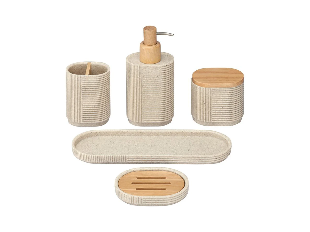 Подставка для ванных принадлежностей Dune 974204  - фото 5