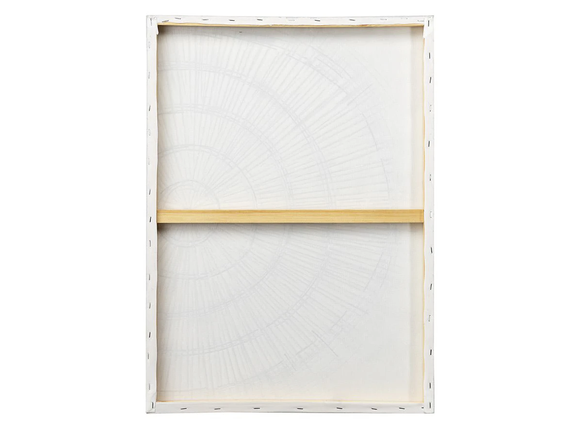 Панно декоративное Tessera beige №1 974219  - фото 3