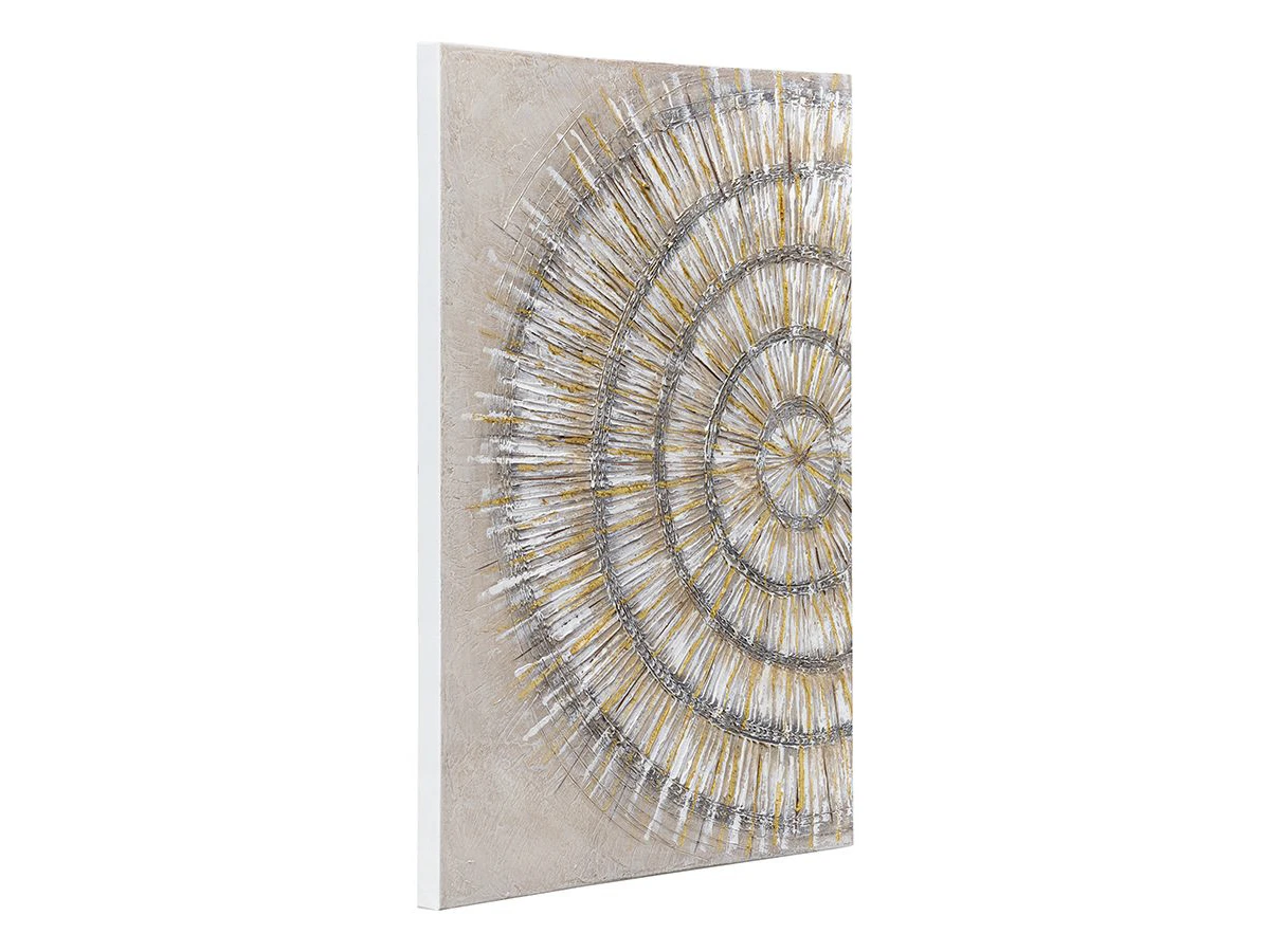 Панно декоративное Tessera beige №2 974223