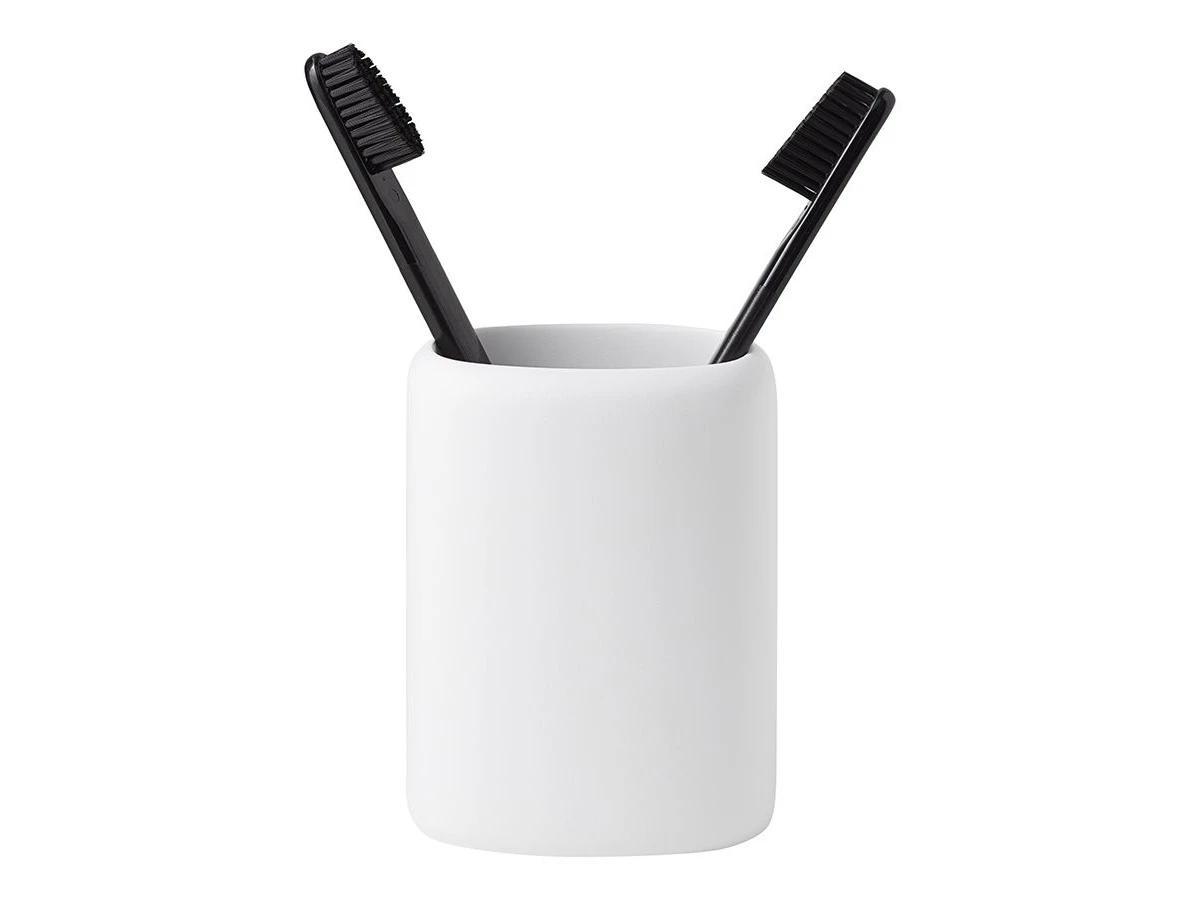 Стакан для зубных щеток Slim 974265