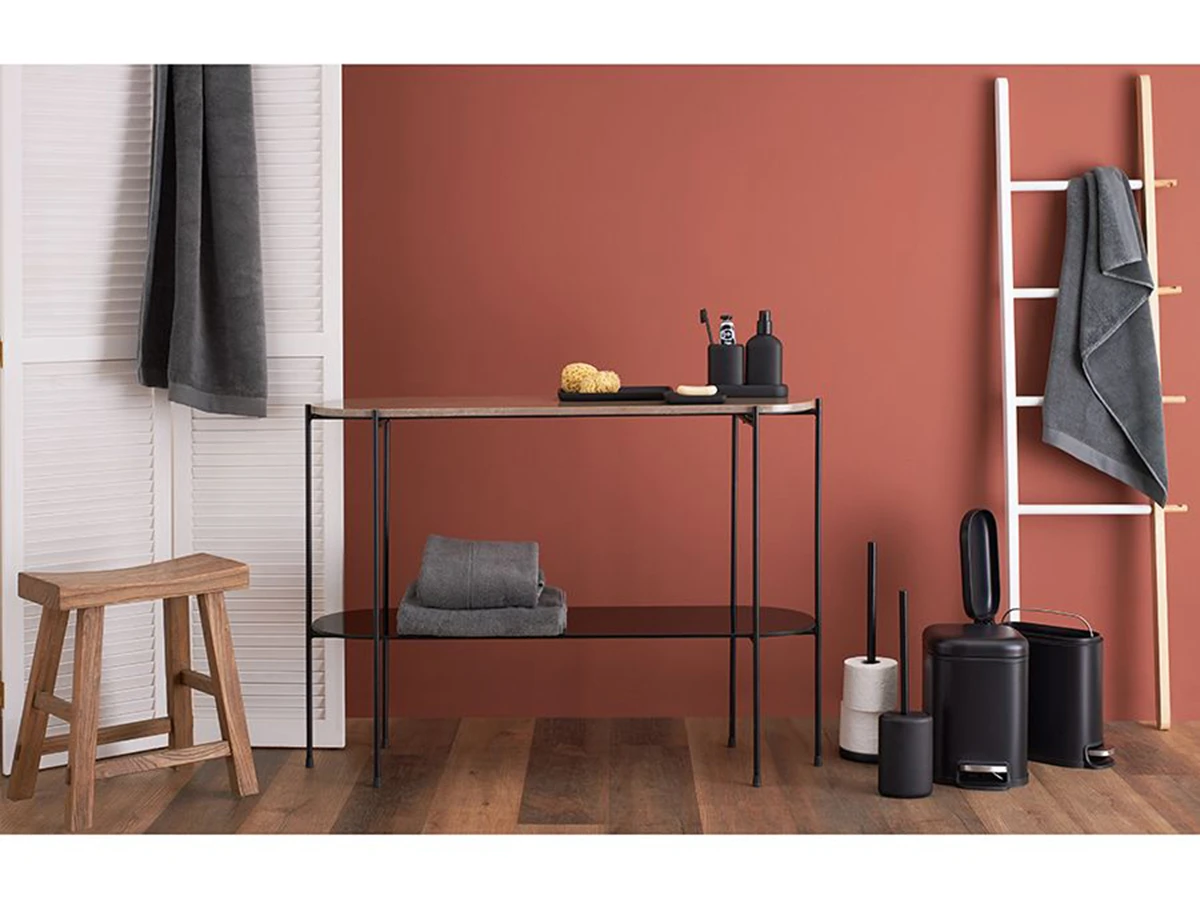 Стакан для зубных щеток Slim 974272  - фото 4