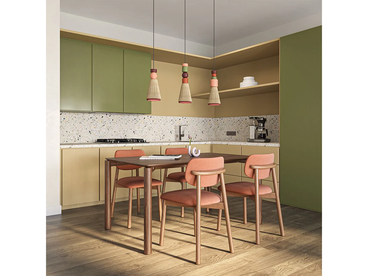 Светильник подвесной Atelier 974287
