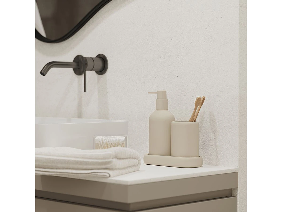 Диспенсер для жидкого мыла Slim 974292  - фото 3