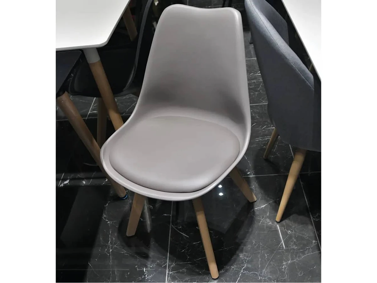 Комплект из 2-х стульев Eames Bon 974360  - фото 8