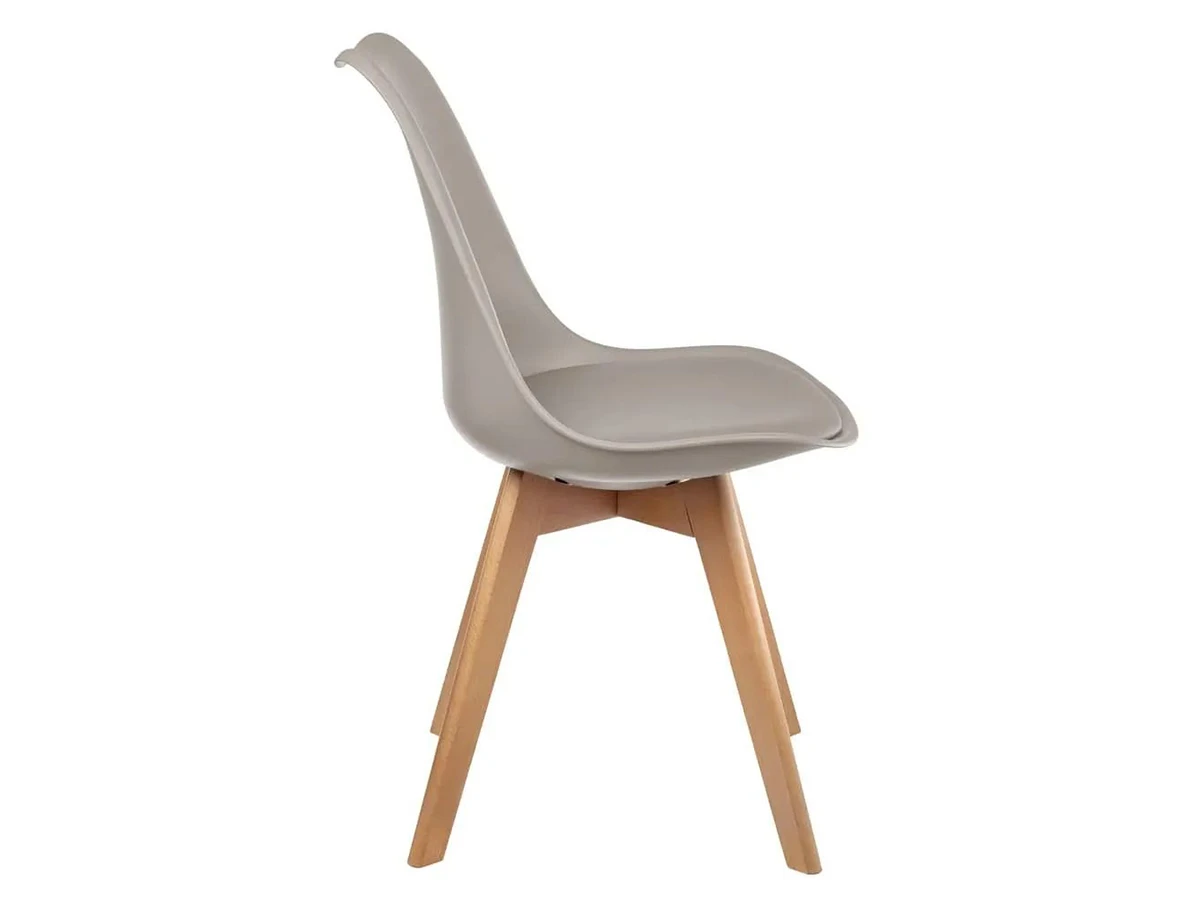 Комплект из 2-х стульев Eames Bon 974360  - фото 3