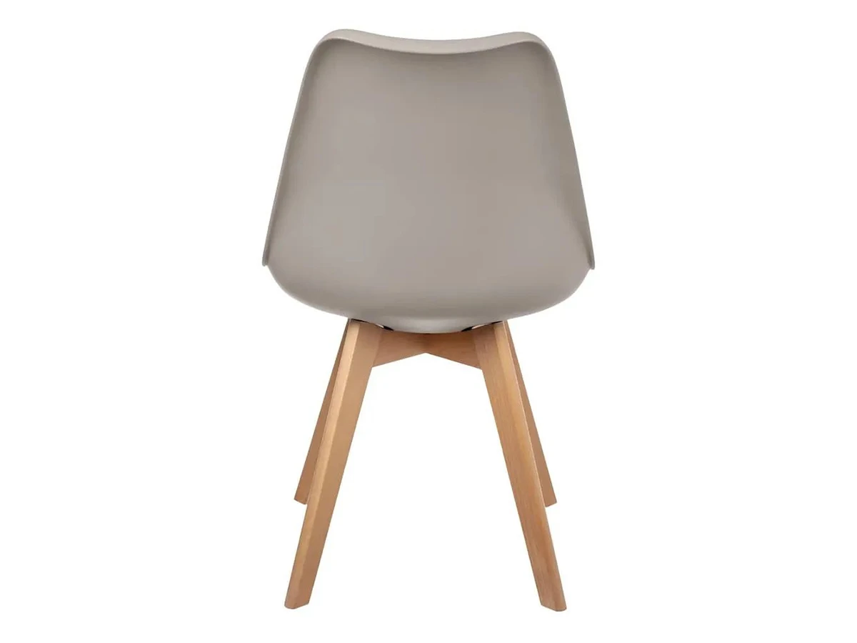 Комплект из 2-х стульев Eames Bon 974360  - фото 4