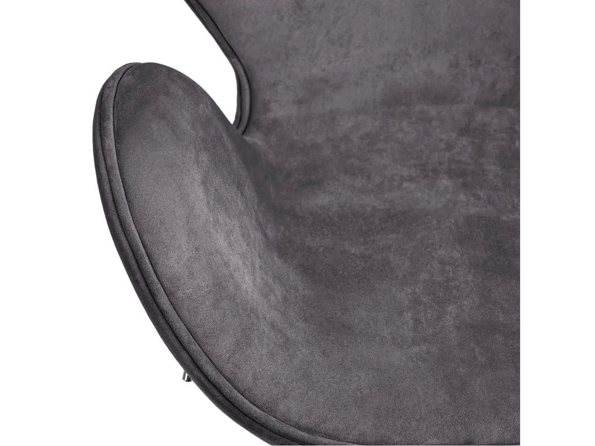 Кресло SWAN STYLE CHAIR 974390  - фото 5