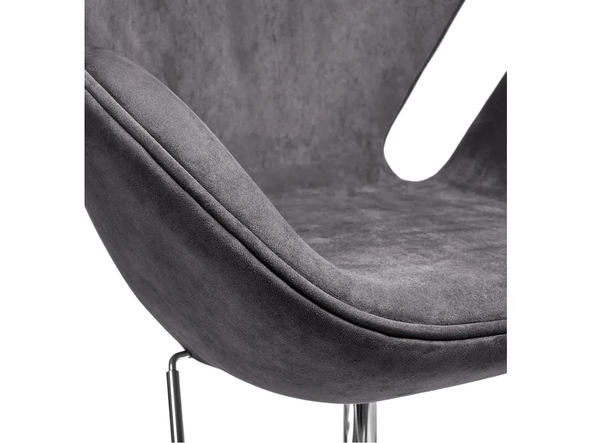 Кресло SWAN STYLE CHAIR 974390  - фото 6