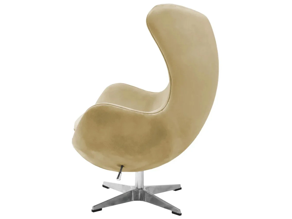 Кресло EGG STYLE CHAIR 974393  - фото 4