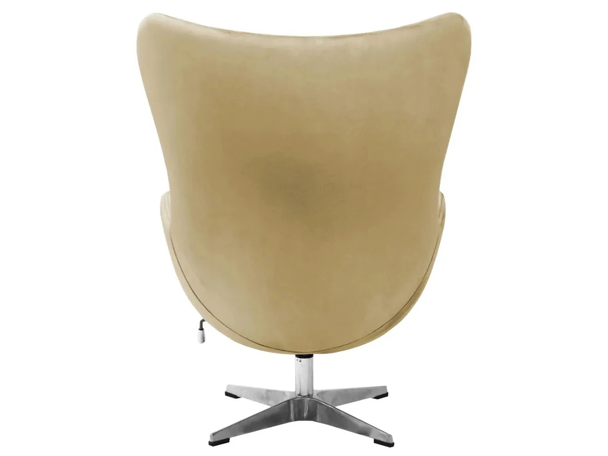 Кресло EGG STYLE CHAIR 974393  - фото 6