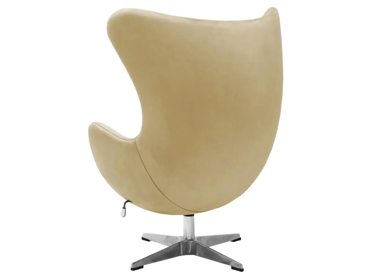 Кресло EGG STYLE CHAIR 974393  - фото 5