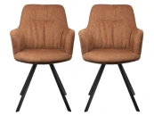 Комплект из 2-х стульев Grant
